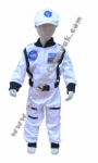 Kostum Profesi Astronot